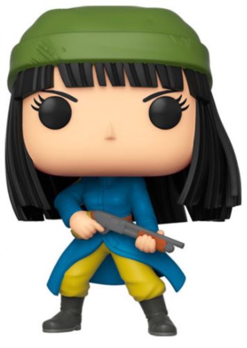 FUNKO ACTION FIGURES FUNKO POP DRAGON BALL SUPER: FUTURE MAI FUNKO ACTION FIGURES FUNKO POP DRAGON BALL SUPER: FUTURE MAI